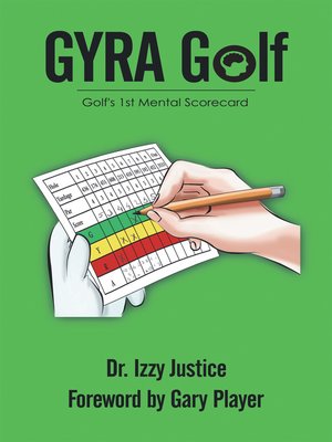 cover image of Gyra Golf
